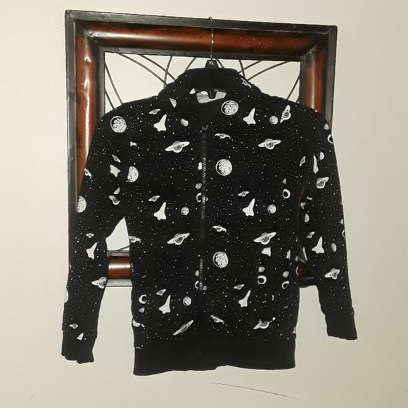 H&M Other - H&M Space Hoodie